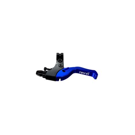 Anodized CNC Billet Brake Lever - To fit Revvi 12